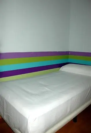 Apartamentos las Palmas VII 