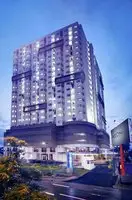 Aston Pluit Hotel & Residence 