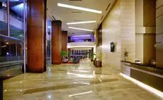 Aston Pluit Hotel & Residence 