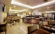 Aston Pluit Hotel & Residence 