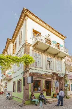 Boutique Ayvalik Pension