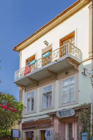 Boutique Ayvalik Pension