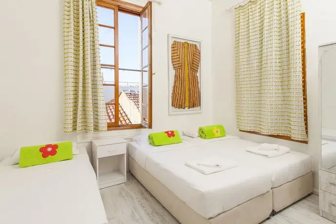 Boutique Ayvalik Pension