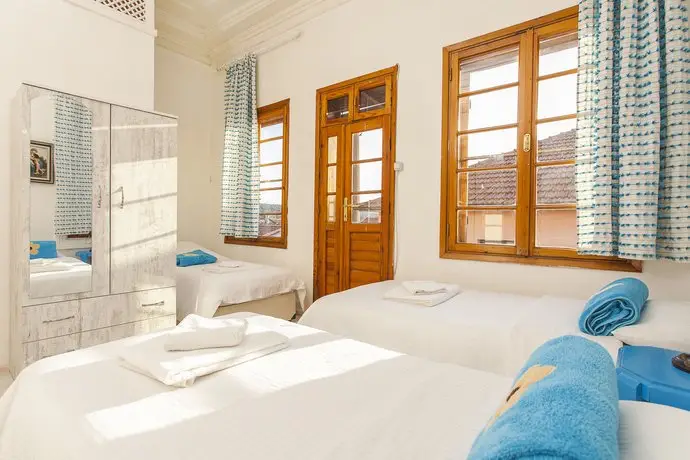 Boutique Ayvalik Pension 