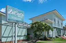 Gold Coast Airport Accommodation - La Costa Motel 