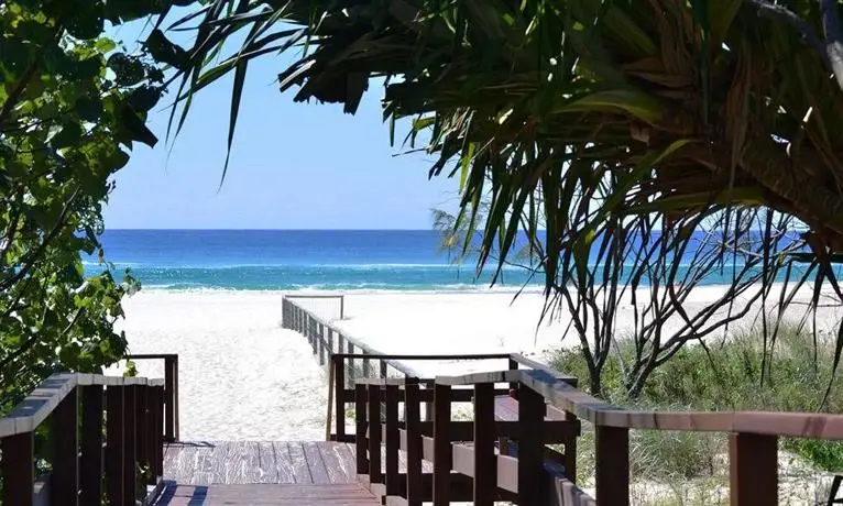 Gold Coast Airport Accommodation - La Costa Motel