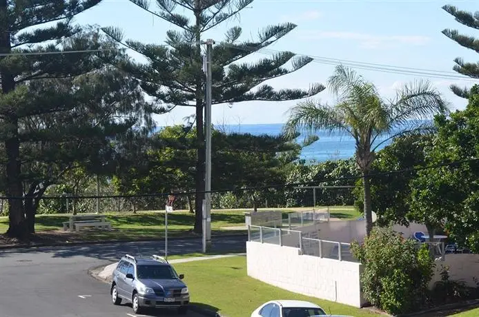 Gold Coast Airport Accommodation - La Costa Motel 