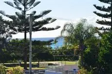 Gold Coast Airport Accommodation - La Costa Motel 