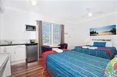 Gold Coast Airport Accommodation - La Costa Motel 