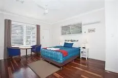 Gold Coast Airport Accommodation - La Costa Motel 