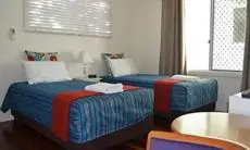 Gold Coast Airport Accommodation - La Costa Motel 