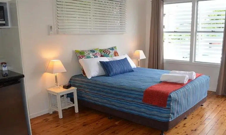 Gold Coast Airport Accommodation - La Costa Motel 