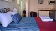 Gold Coast Airport Accommodation - La Costa Motel 