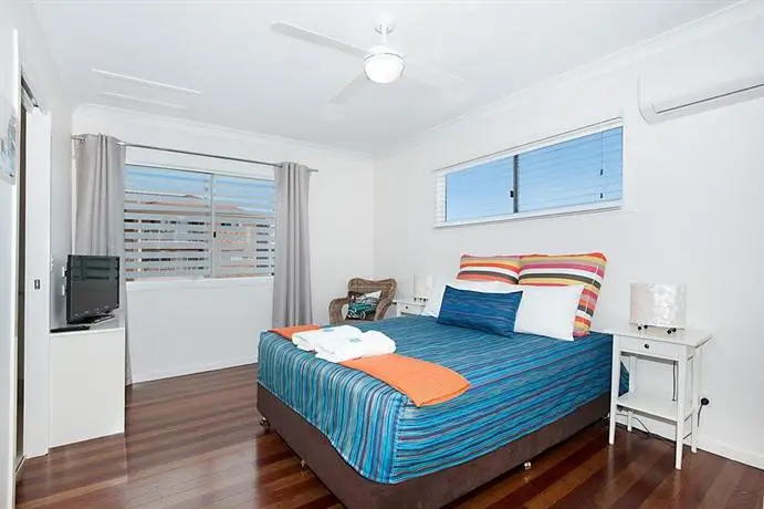 Gold Coast Airport Accommodation - La Costa Motel 