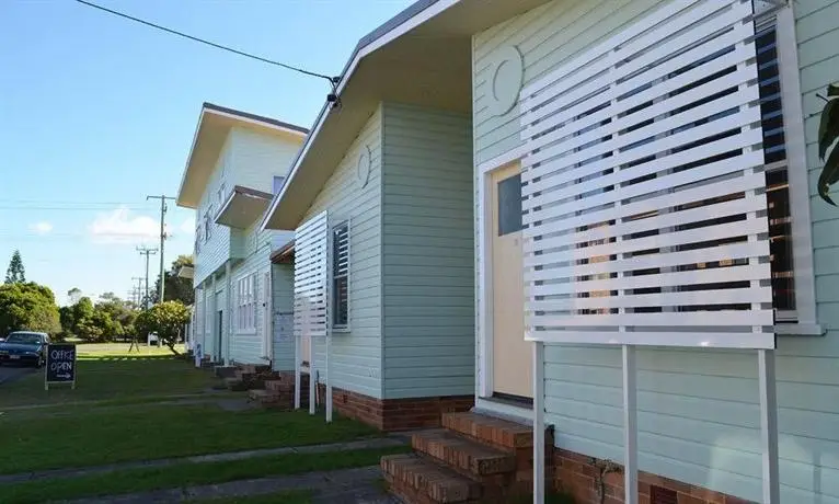 Gold Coast Airport Accommodation - La Costa Motel 