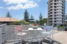 Gold Coast Airport Accommodation - La Costa Motel 