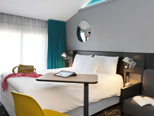 Ibis Styles Roanne Centre Gare 