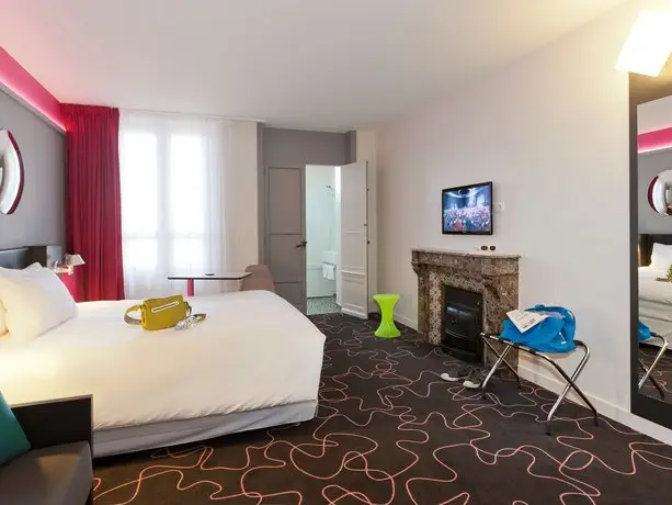 Ibis Styles Roanne Centre Gare 