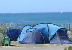 Camping Le Bahamas Beach 