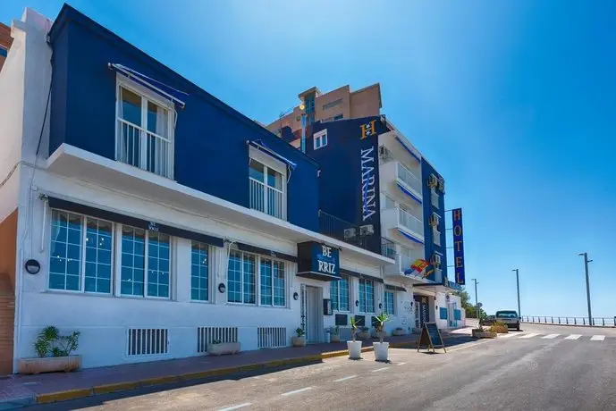 Hotel Marina Oropesa del Mar