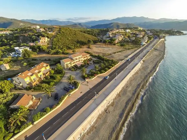 Les Galets Saint-Florent 