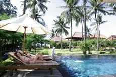 Villa Karang Hotel and Spa 