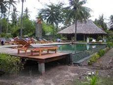 Villa Karang Hotel and Spa 