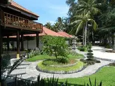 Villa Karang Hotel and Spa 