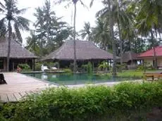 Villa Karang Hotel and Spa 