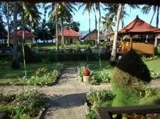 Villa Karang Hotel and Spa 