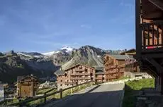 Chalets Montana Airelles 