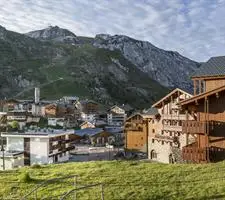 Chalets Montana Airelles 