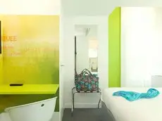 Ibis Styles Vannes Gare Centre 