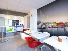 Ibis Styles Vannes Gare Centre 