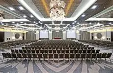 Crowne Plaza Bursa Convention Center & Thermal Spa 