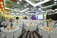 Crowne Plaza Bursa Convention Center & Thermal Spa 