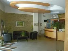 Hotel La Pergola Santa Maria di Castellabate 