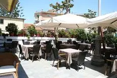 Hotel La Pergola Santa Maria di Castellabate 