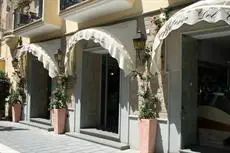 Hotel La Pergola Santa Maria di Castellabate 