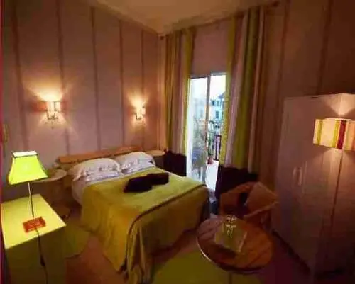 Hotel Outre-Mer Boutique 