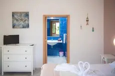 Hotel San Giovanni Polignano a Mare 