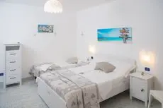 Hotel San Giovanni Polignano a Mare 