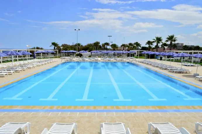 Hotel San Giovanni Polignano a Mare 