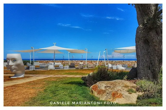 Hotel San Giovanni Polignano a Mare 