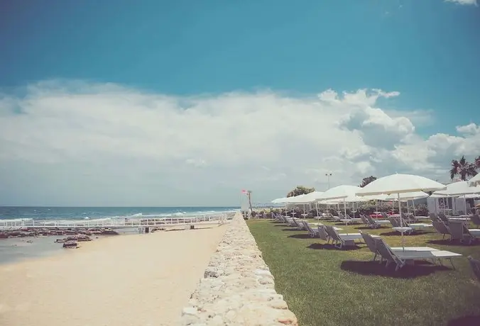 Hotel San Giovanni Polignano a Mare 