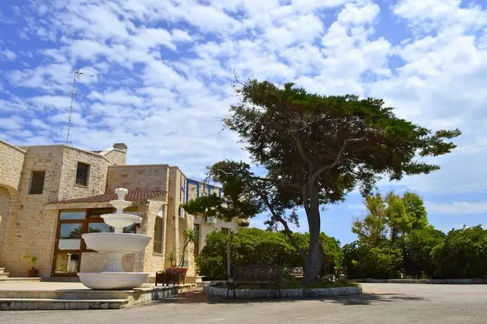 Hotel San Giovanni Polignano a Mare 