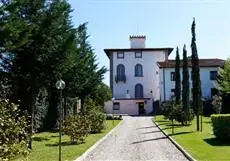 Villa La Fornacina 