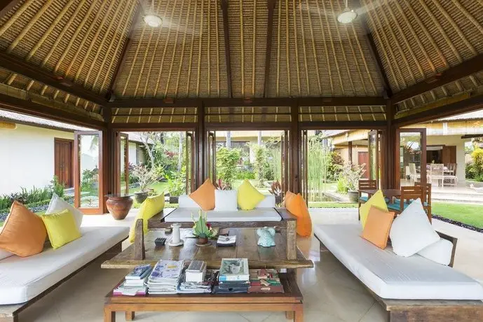 Villa Tanju Bali