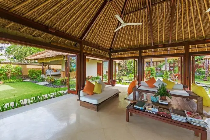 Villa Tanju Bali