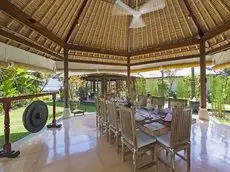 Villa Tanju Bali 